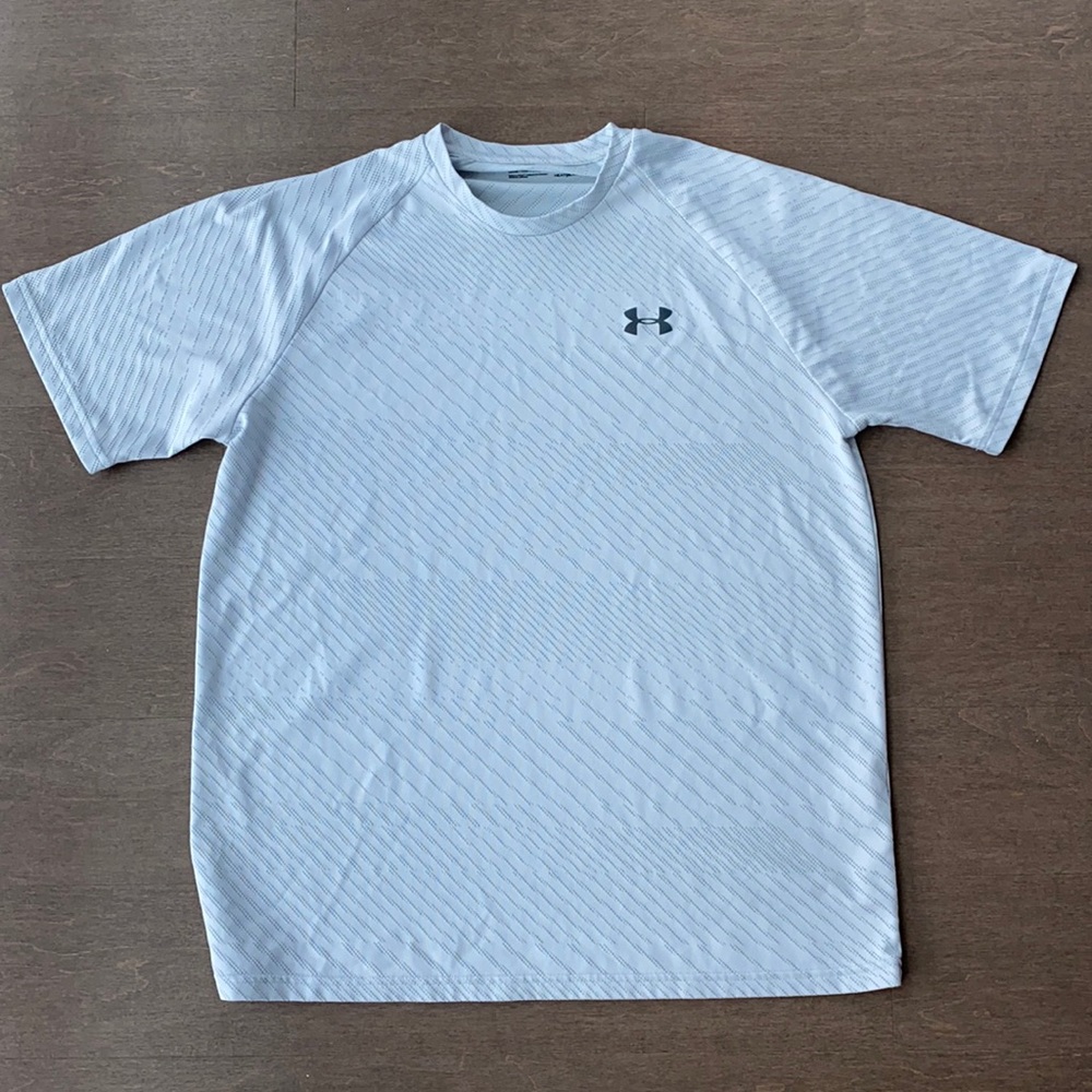 Men’s Under Armour HeatGear TShirt